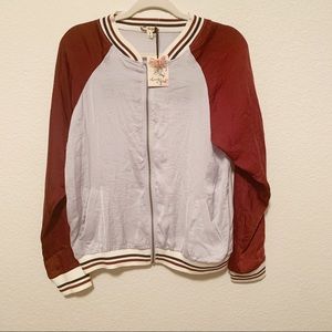 About A Girl Jacket